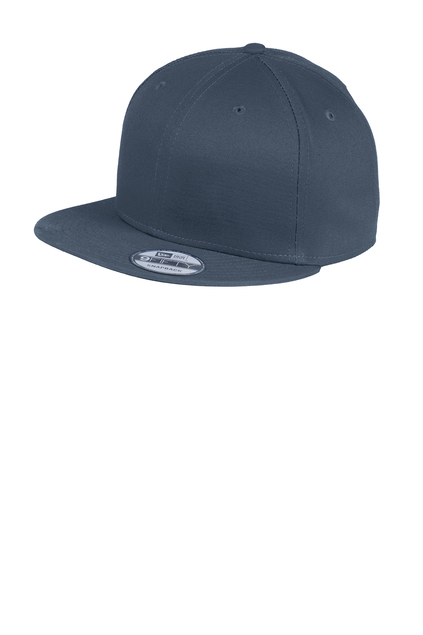Revere Police Department New Era® Flat Bill Snapback Cap